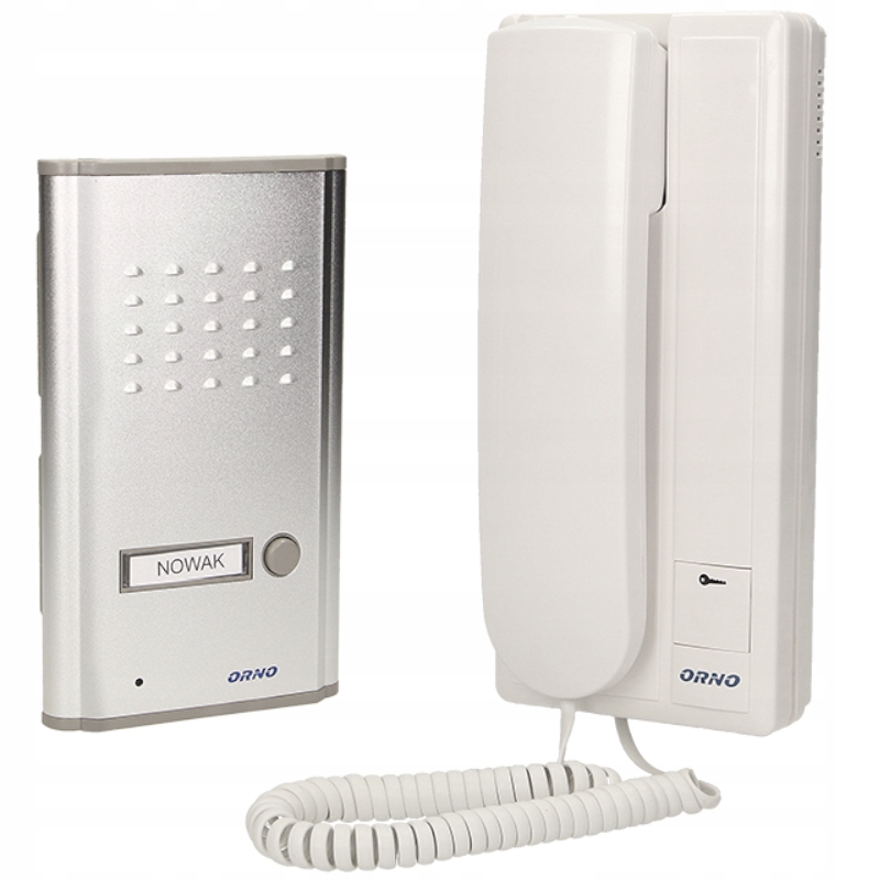 Orno OR-DOM-RL-901 rodinný interkom